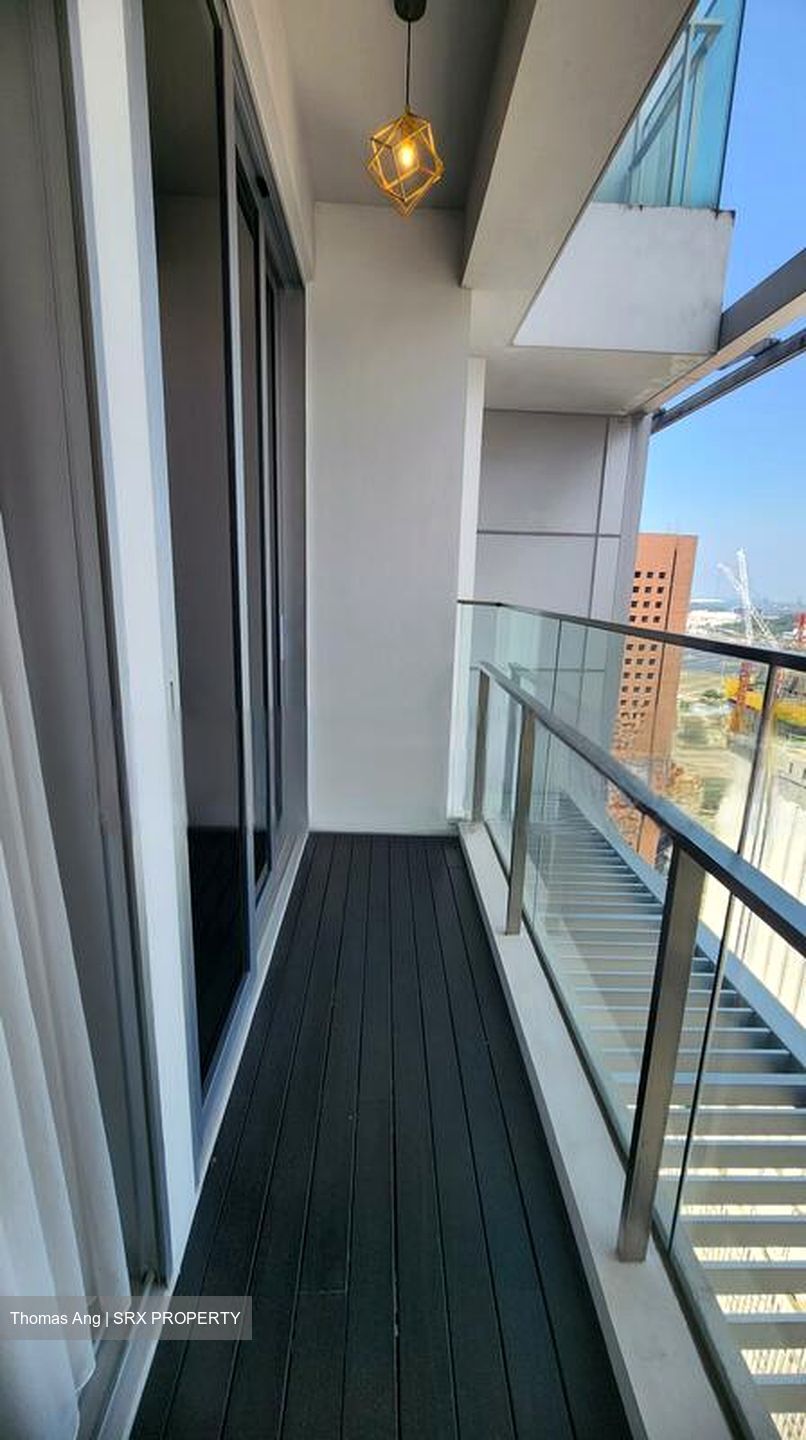 Eon Shenton (D2), Apartment #485611711